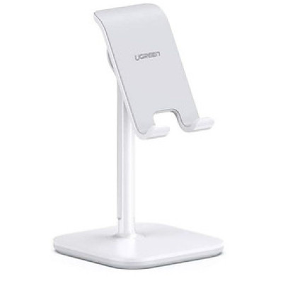 Chân đề để điện màu trắng thoại Ugreen 172ACC70570LP Hàng chính hãng