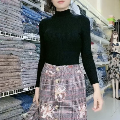 Nguyên bộ 3 món váy vest chất lượng cao Myqlothing.