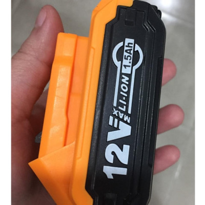 PIN LITHIUM-ION 12V/1.5AH INGCO FBLI12151 - HÀNG CHÍNH HÃNG