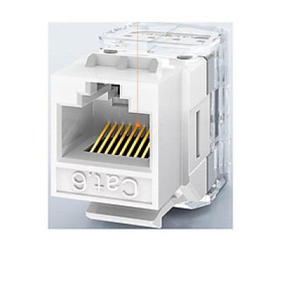 Ugreen 80452 Cat6 Utp Tool-Free Modular Connector NW159  Hàng chính Hãng