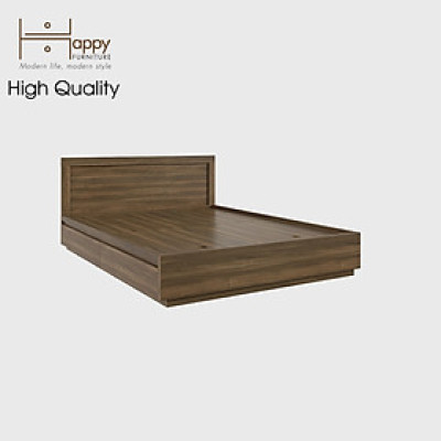 [Happy Home Furniture] MACRO  , Giường ngủ hiện đại - 2 Ngăn tủ kéo  , GNG_032, GNG_033, GNG_034, GNG_035