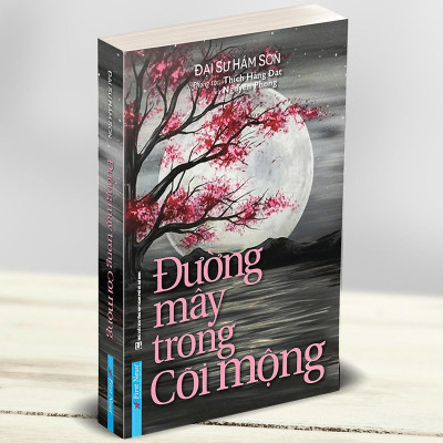 Sách - Đường Mây Trong  Cõi Mộng