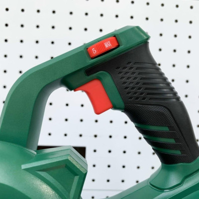 COMBO Máy thổi dùng pin Dekton M21-TB01 KÈM 1 PIN M21-B3A5C + 1 SẠC M21-S20 DEKTON - KM_T8 -HÀNG CHÍNH HÃNG