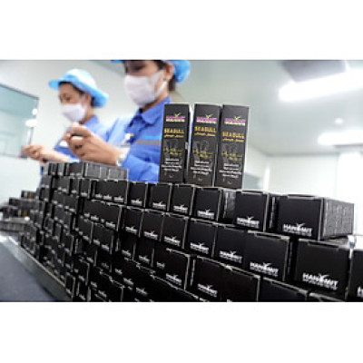 Seagull armpit serum