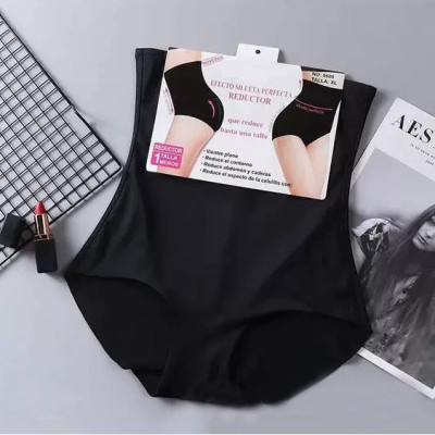 Quần lót su cạp cao gen bụng chun chống tụt