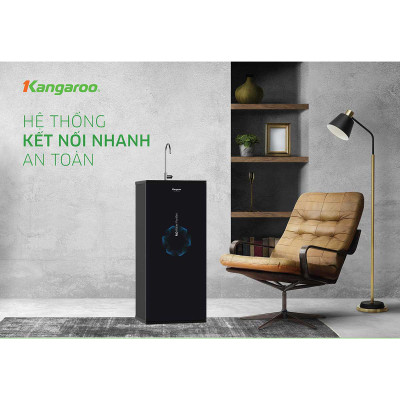 Máy lọc nước Kangaroo RO Infinity KG109I - Hàng chính hãng