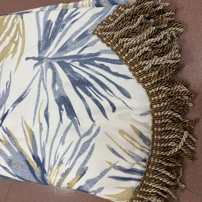 Khăn phủ đàn piano hoạ tiết sang trọng chống bụi, chống xước - Hàng chính hãng