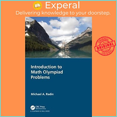 Sách - Introduction to Math Olympiad Problems by Michael A. Radin (UK edition, paperback)