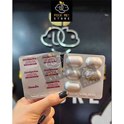 Vemedim Lincospectina Hỗ Trợ Hô Hấp Mãn Tính, Viêm Ruột Tiêu Chảy cho Chó Mèo, Gà Đá, Chim