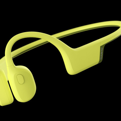 PHỤ KIỆN THỂ THAO- TAI NGHE BLUETOOTH HÀNG CHÍNH HÃNG SUUNTO SONIC  ( BLACK - LIME) - SS050947000 - SS050946000