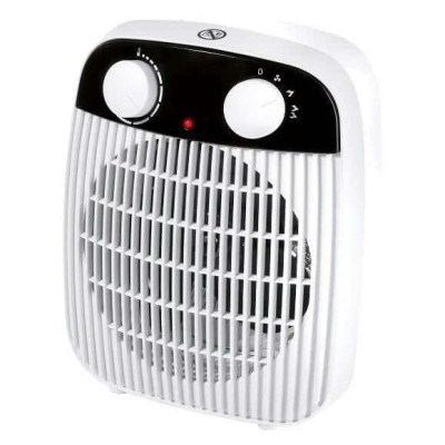 Quạt sưởi Silvercrest Basic Germany Hàng chính hãng