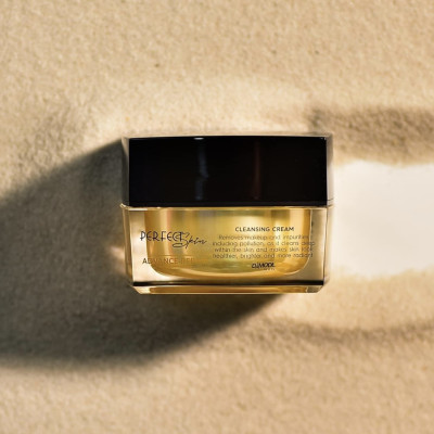 Kem làm sạch phục hồi trắng da ngăn lão hóa da CLEANING CREAM DAMODE hủ 30gr