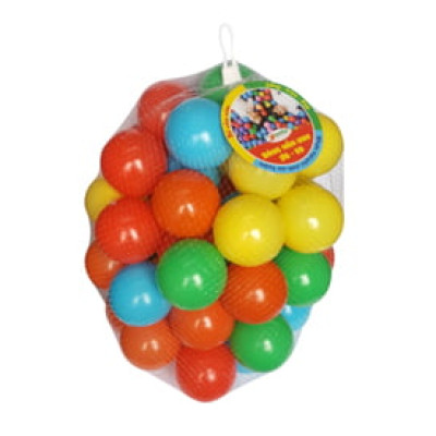 Bóng Mầm Non Ø8 - 50