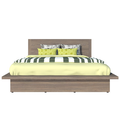 Giường FG064 (140cm x 200cm)