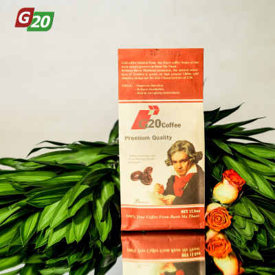 Cà Phê Sạch Thượng Hạng G20 Coffee