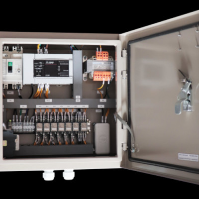 Hệ Thống Lọc Tổng MPOE-S Làm Sạch Tự Động, Tối Ưu Khả Năng Kháng Khuẩn, 100% Nhập Khẩu Từ Nhật Bản - Hàng Chính Hãng