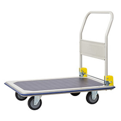 Xe đẩy hàng JUMBO Thái Lan HB-210C.