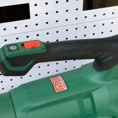 COMBO Máy Thổi Lá Dùng Pin Dekton M21-TL01BL KÈM PIN M21-B6A8C VÀ SẠC M21-S25A TẶNG Đèn cầm tay Dekton M21-D360LM - KM_T8 -HÀNG CHÍNH HÃNG