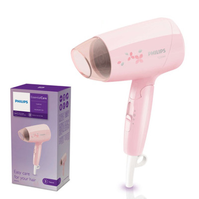 Máy sấy tóc du lịch Philips HP8108  chính hãng gọn nhẹ