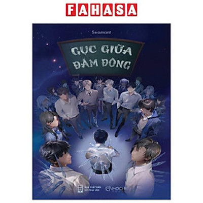 Gục Giữa Đám Đông