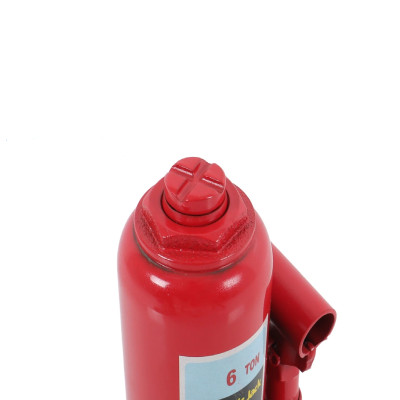 Kích Thủy Lực Ô Tô 6 Tấn – Hỗ Trợ Nâng Xe Du Lịch & Xe Tải Nhỏ