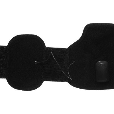 Đai massage bụng Rio Tek BT-AATB - Hàng chính hãng