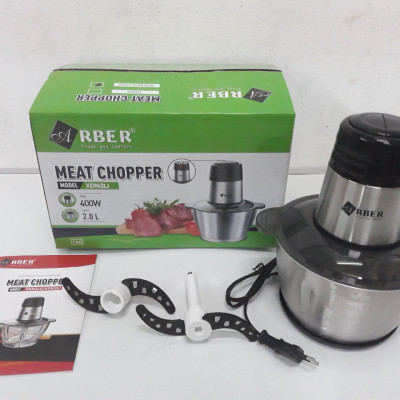  Máy xay đa năng XĐN2LI hàng chính hãng Arber