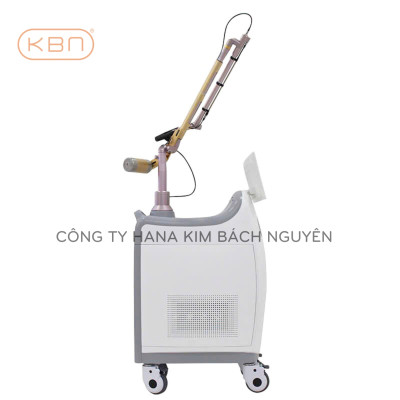 Máy Laser Picosure K670 xóa xăm, sắc tố và trẻ hóa da