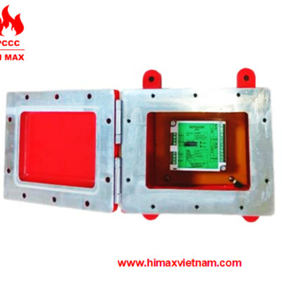 Hợp đựng module chống nổ hi max FCJB