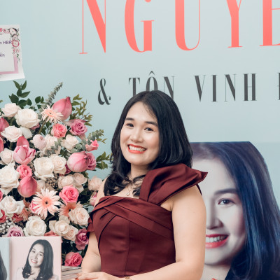 Nhất đinh phải tự chủ và hạnh phúc