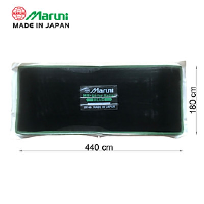 Miếng vá có bố MR-46 thương hiệu Maruni, sản xuất tại Nhật Bản