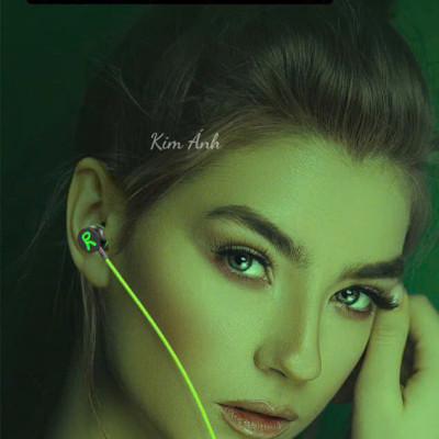 Tai nghe chơi Game Lip-Top Q19 check QR tra chính hãng, có Micro và nút chỉnh âm lượng, Hàng chính hãng bảo hành 12 tháng