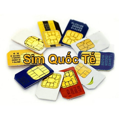 Sim Và Esim Mỹ - Sim Du Lịch Và Công Tác Mỹ - Nhận Tại Việt Nam - Hàng Chính Hãng