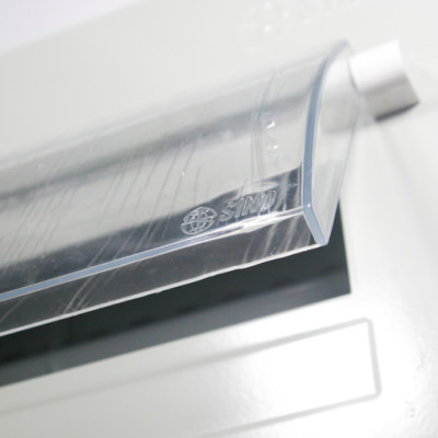 Tủ lắp nổi 9 đường kim loại (Sino)