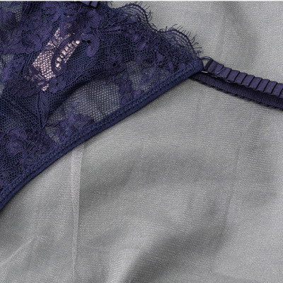 COMBO 5 QUẦN LỌT KHE REN MỀM DÀNH CHO NỮ 8001