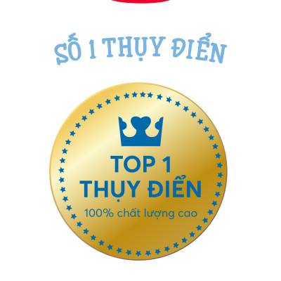 Sữa bột công thức Semper Bifidus số 2 400g