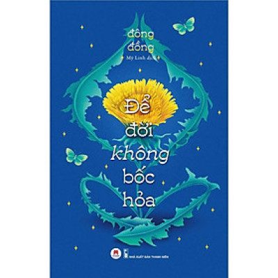 Sách - Để Đời Không Bốc Hỏa - Huy Hoàng Bookstore
