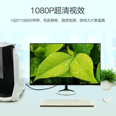 Ugreen UG11673VG101TK 1M màu Đen Cáp tín hiệu 2 đầu VGA - HÀNG CHÍNH HÃNG