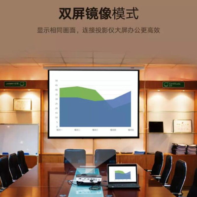 Ugreen UG11632VG101TK 5M màu Đen Cáp tín hiệu 2 đầu VGA - HÀNG CHÍNH HÃNG