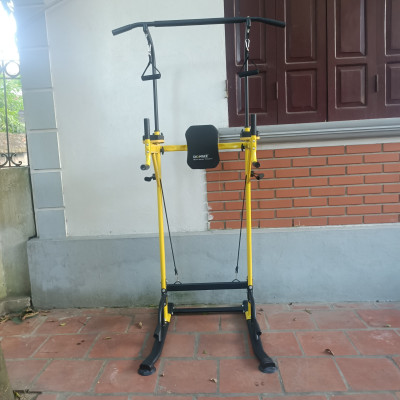 XÀ ĐƠN – XÀ KÉP ĐA NĂNG EX30 ĐIỀU CHỈNH TỪ 1M7-2M4