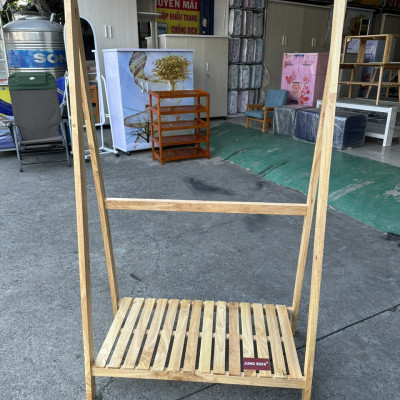 Kệ chữ A vintage Juno Sofa 1500 x 450 x 800 mm