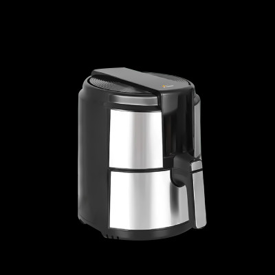 Nồi chiên không dầu TAHAWA TH-221 nồi chiên không dầu philips Cải thiện sức khỏe người tiêu dùng và sức khỏe gia đình, khi hạn chế được kượng dầu mở trong thực phẩm hàng ngày