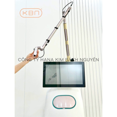 Máy Laser Picosure K670 xóa xăm, sắc tố và trẻ hóa da