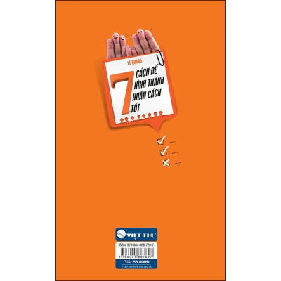 Combo 3 Cuốn: 7 Cách Thành Công + 7 Cách Thuyết Phục + 7 Cách Hình Thành Nhân Cách Tốt