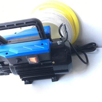 Máy Phun Xịt Rửa Xe Suker RS1, Công Suất 1.800W, Dùng Trong Việc Rửa Ô Tô, Xe Máy,  Ống Bơm Nước Dài, Rửa Xe Chất Lượng- Hàng Chính Hãng 