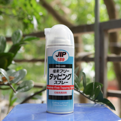 Dầu bôi trơn trong quá trình cắt JIP189 ICHINEN Nhật Bản