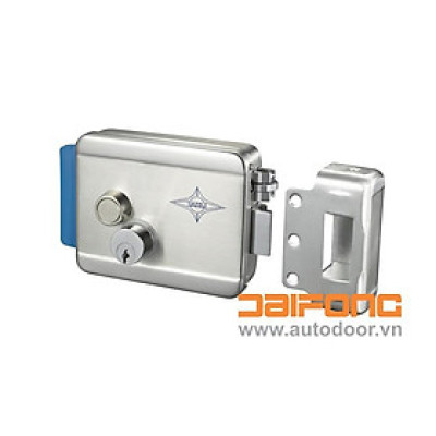 Khóa cổng điện tử AXL-091