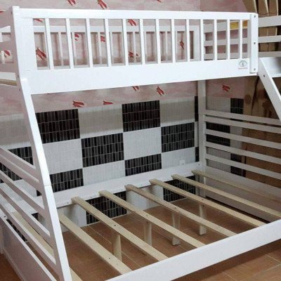 Giường Tầng GT029-WH UNI