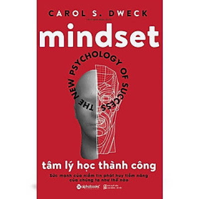 Tâm Lý Học Thành Công (Bìa mềm) - BOOKCITY