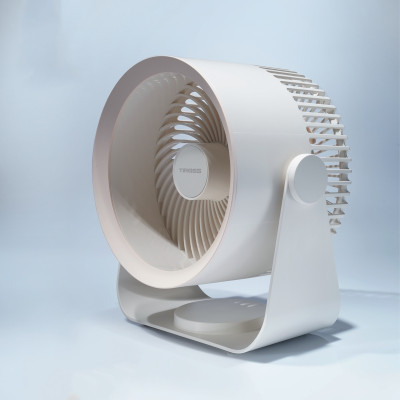 Quạt sạc tích điện Tiross TS2283 - Hàng chính hãng